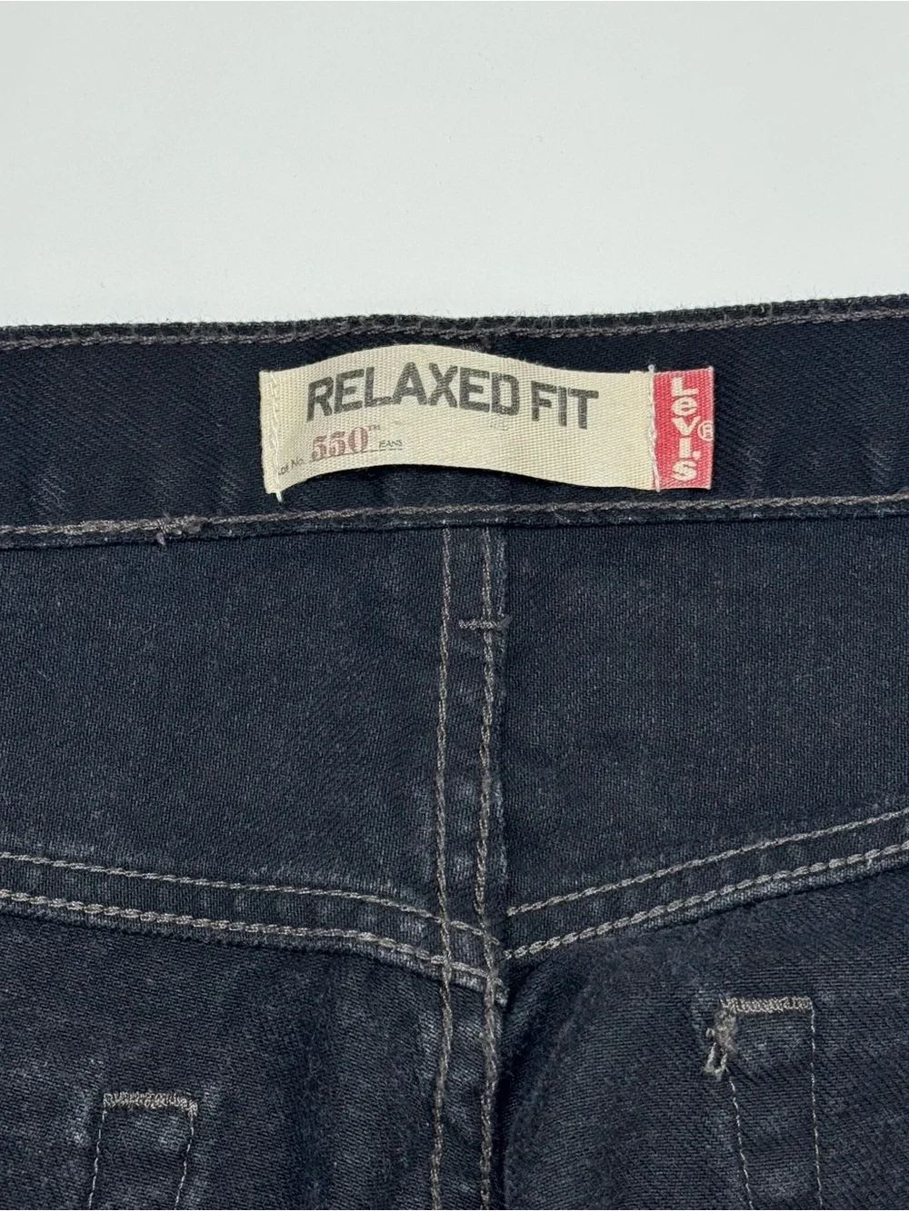 Levis levis 550